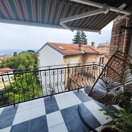 Luxury Apartment Regina Opatija Zewnętrze zdjęcie