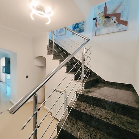 Luxury Apartment Regina Opatija Zewnętrze zdjęcie