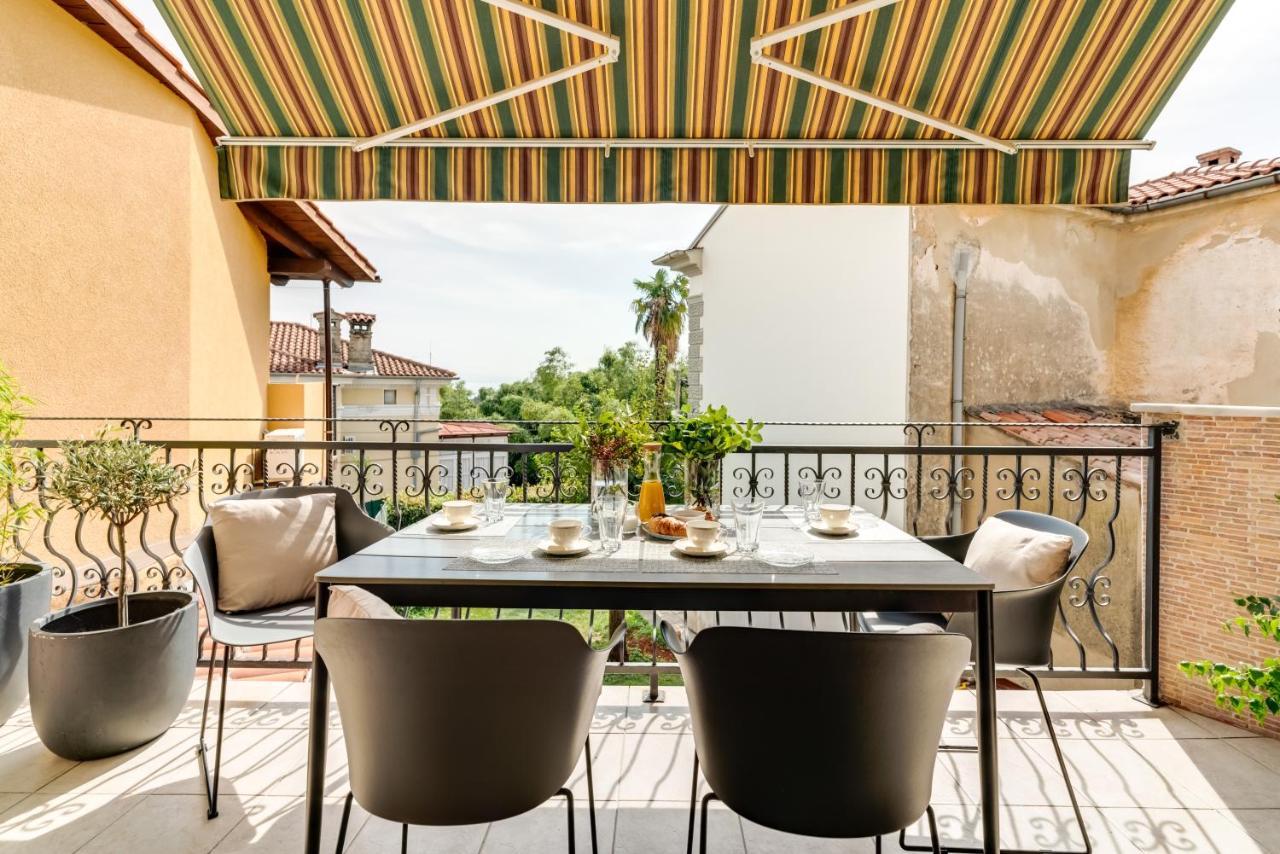 Luxury Apartment Regina Opatija Zewnętrze zdjęcie