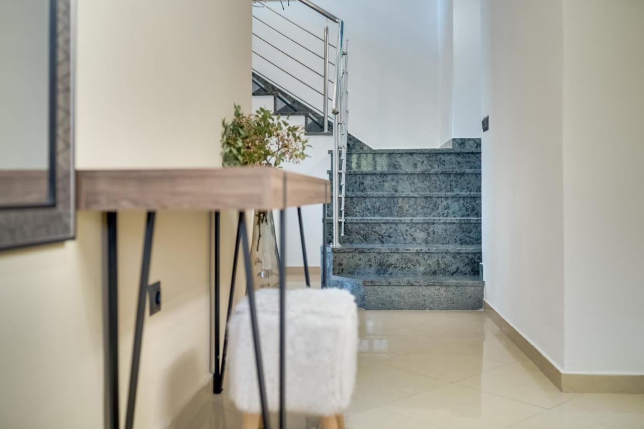 Luxury Apartment Regina Opatija Zewnętrze zdjęcie