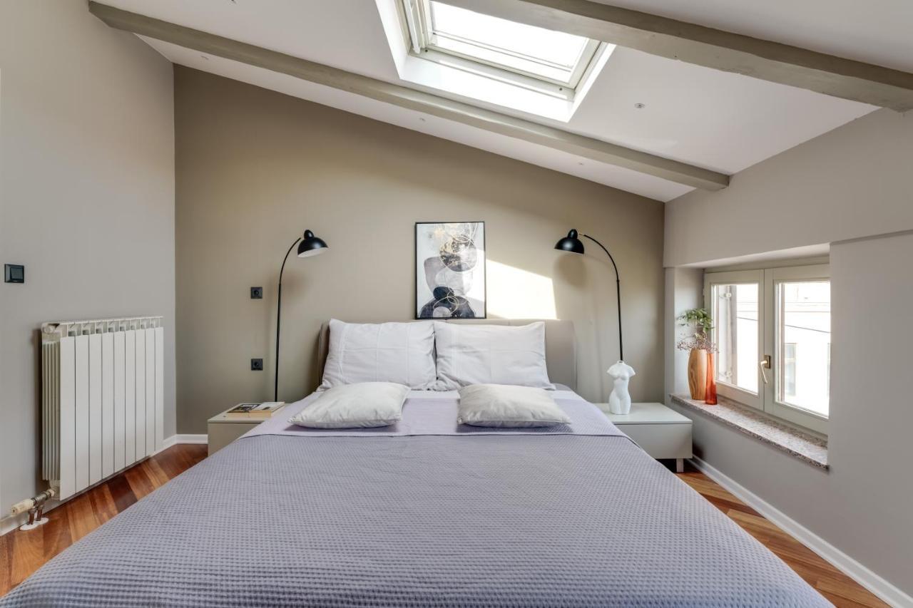 Luxury Apartment Regina Opatija Zewnętrze zdjęcie