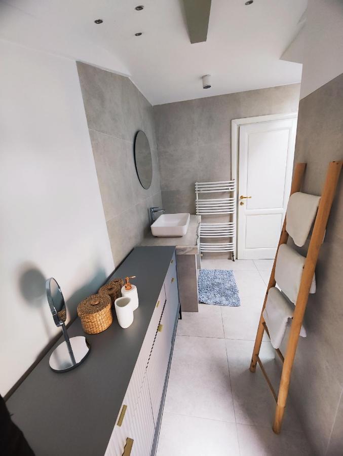 Luxury Apartment Regina Opatija Zewnętrze zdjęcie