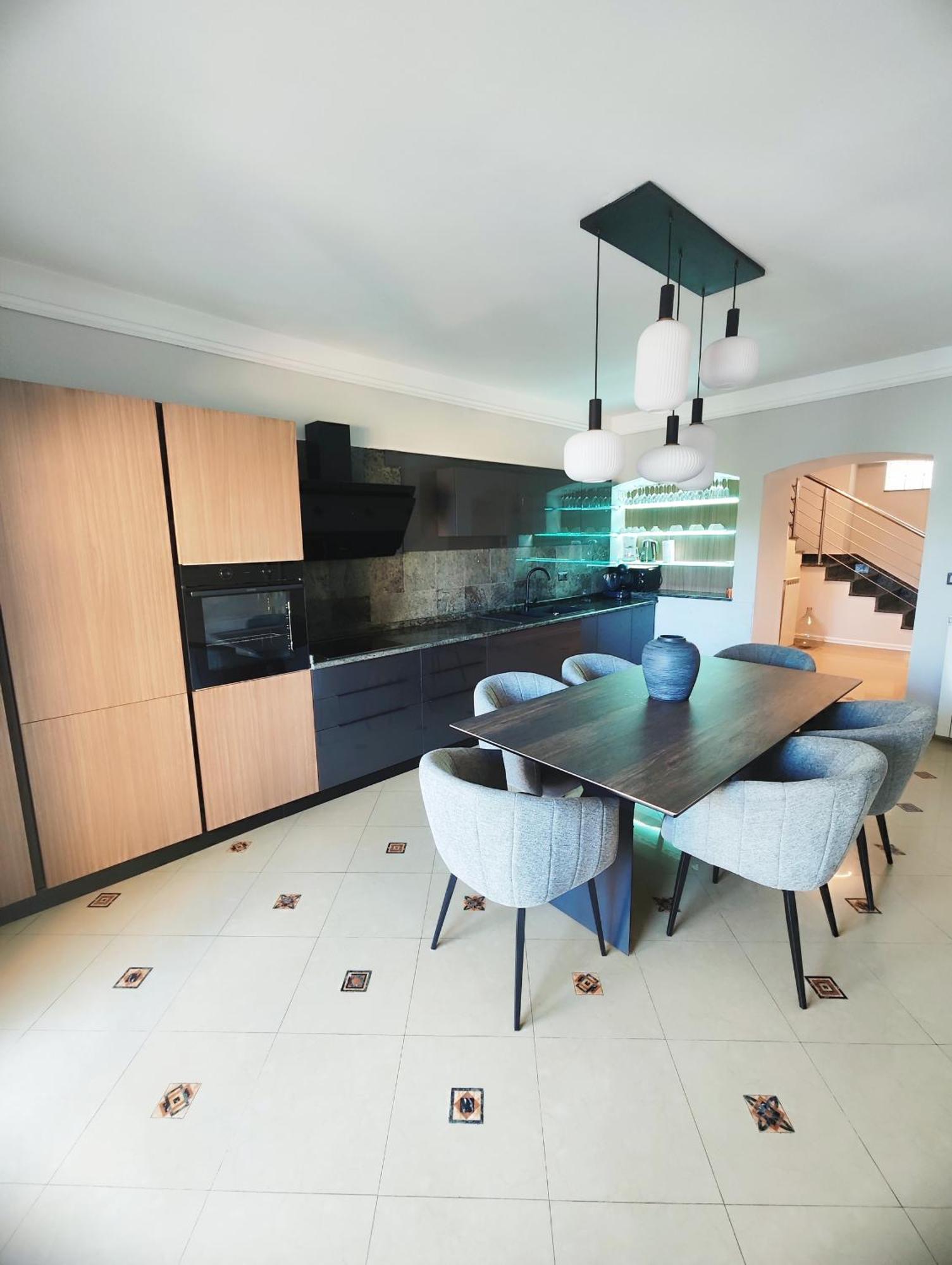 Luxury Apartment Regina Opatija Zewnętrze zdjęcie